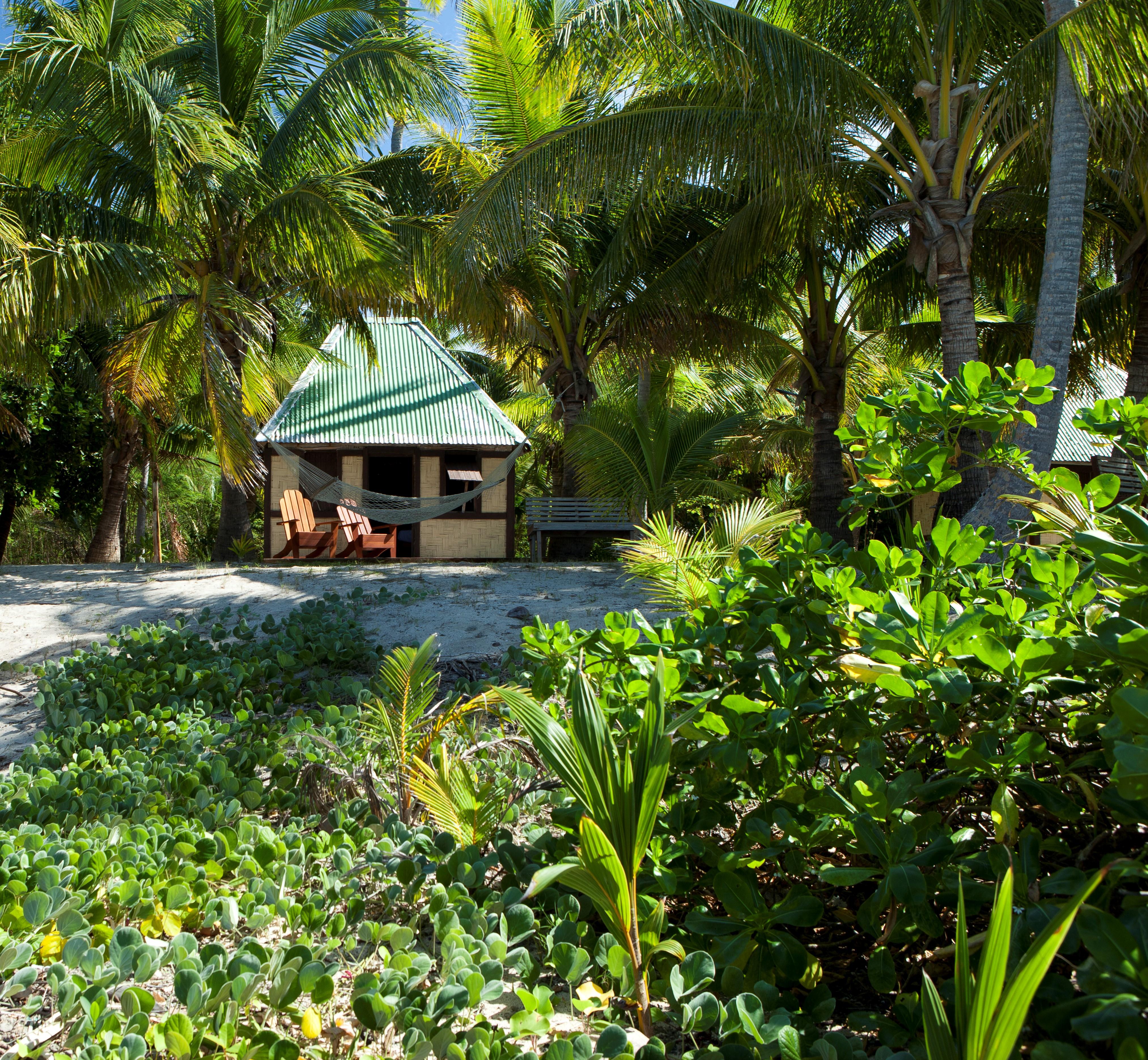 Barefoot Manta Island Resort Drawaqa Island Kültér fotó